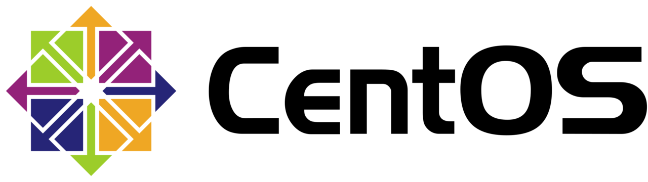 CentOS Logo